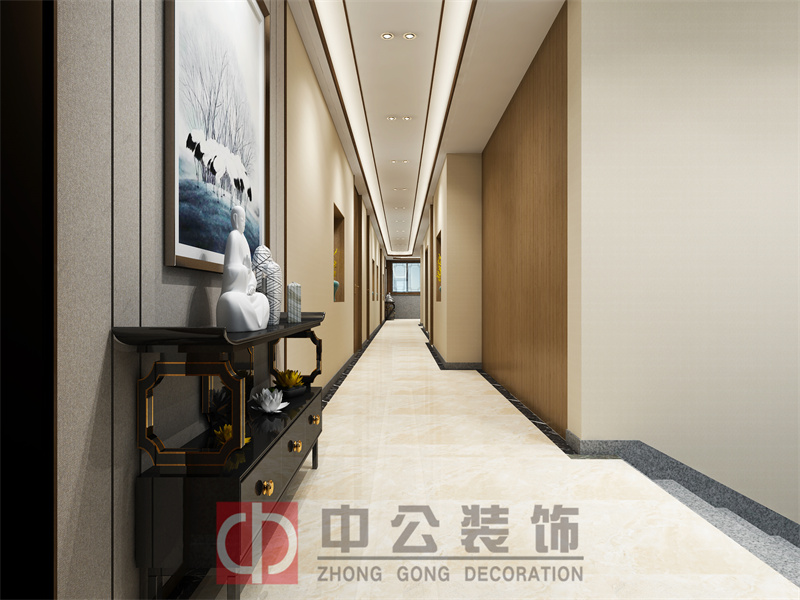 中启外贸（外贸公司）